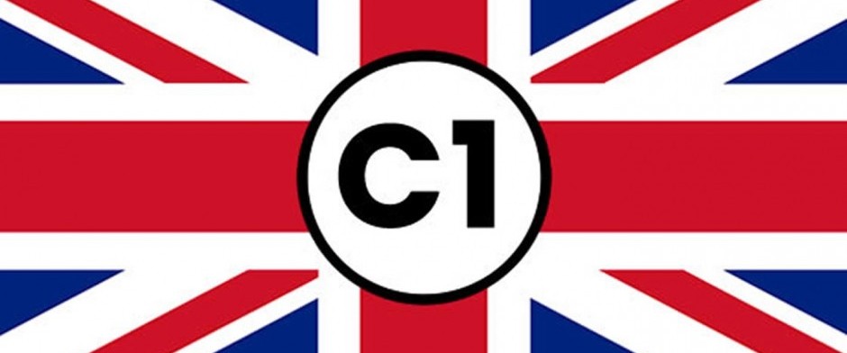 CURSO DE INGLÉS C1 ONLINE