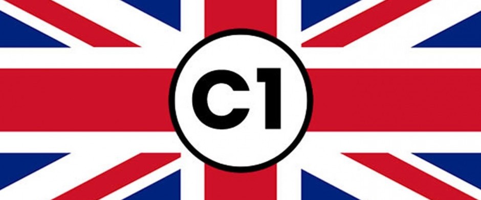 CURSO DE INGL&Eacute;S C1 ONLINE
