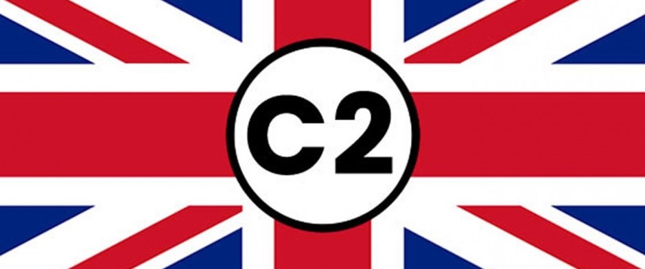 CURSO DE INGLÉS C2 ONLINE